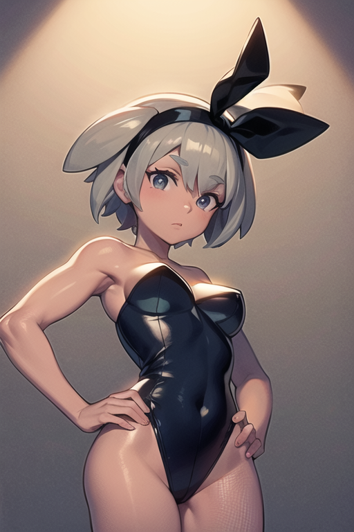 Bea Pokemon Aibooru