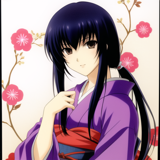 Yukishiro Tomoe Wiki