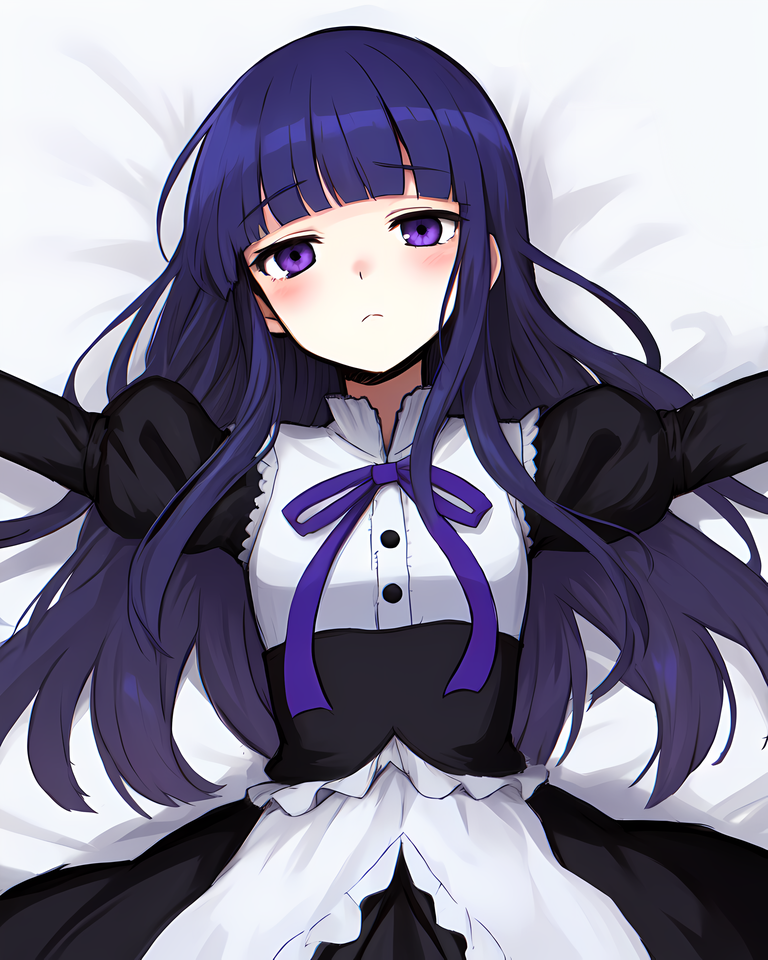 Frederica Bernkastel Aibooru